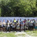 Tokelau sarà la prima nazione alimentata totalmente da energie rinnovabili