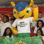 Brasile 2014: Mondiali di calcio all’insegna dell’ambientalismo
