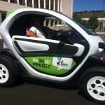 E’ partito a Napoli il Bee-Green Mobility Sharing