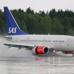 Ecomondo 2012: la Scandinavian Airlines sostiene il trasporto aereo sostenibile