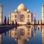 Illuminare il Taj Mahal grazie all’energia solare