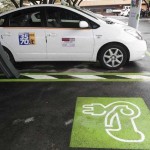 Partirà a Roma la prima sperimentazione di taxi ecosostenibili