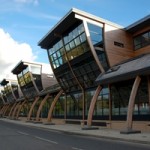 Università di Durham: efficienza e greenbuilding