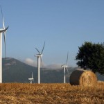 Fri-El Green Power: un nuovo parco eolico in provincia di Matera