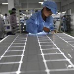 Fotovoltaico: nel 2012 effetti negativi anche per la Cina