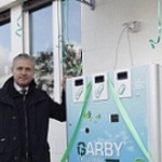 Ama: installato l’eco-compattatore Garby in una scuola primaria della capitale