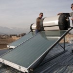 Solare termico, ecco come chiedere le agevolazioni fiscali per i nuovi impianti