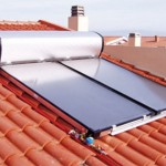 I vantaggi del solare termico ad uso domestico 
