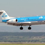 Biofuel: olio da cucina per la compagnia aerea KLM