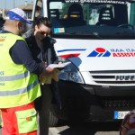 Al via la prima rete italiana per il soccorso stradale delle auto elettriche e ibride