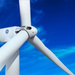 Brilliant, la turbina eolica più efficiente al mondo