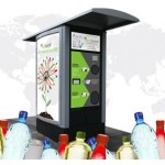 Latina: ridurre l’emergenza rifiuti grazie alle “cassette dell’acqua” e alle “ecobank”