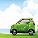 Al via gli eco-incentivi 2013 per le auto a basse emissioni 