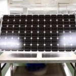 Fotovoltaico, obbligo di registrazione per i pannelli Made in Cina