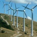 Inaugurato il nuovo parco eolico di Ariano Irpino