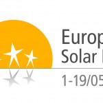 European Solar Day 2013, torna l’evento green più atteso dell’anno