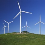 Uno sguardo sull’energia eolica