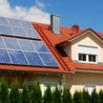Stanford University: i pannelli solari possono anche raffreddare le abitazioni