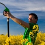 Un biocarburante creato grazie all’anidride carbonica