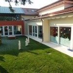 Verona: la scuola materna “P. Crosara” ottiene la certificazione Leed Italia Platinum