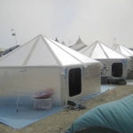 Refugee Shelter: la casa per i profughi di Ikea