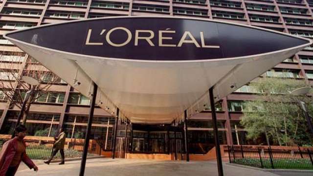 Lo stabilimento italiano di L’Oréal diventa green