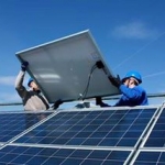 Gela: partiti i lavori per “Ciliegino”, il parco agro-fotovoltaico più grande d’Europa