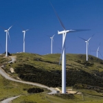 Siemens costruirà un parco eolico in Svezia da 144mW