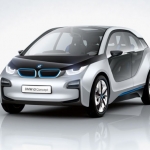 La BMW i3 elettrica sarà presentata il 29 Luglio