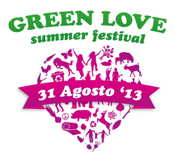 Green Love Summer Festival