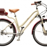 OneCity Long Ride S, la bici elettrica dell’azienda Wayel