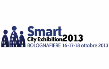 Smart Cities Exhibition