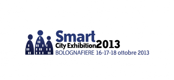 Smart Cities Exhibition