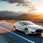 Tesla lancerà la terza generazione di auto elettriche