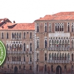 Edifici green: il Ca’ Foscari di Venezia ottiene la certificazione Leed