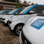 Car2go, il car sharing arriverà a Roma nel 2014