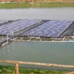 Pannelli solari galleggianti, la nuova frontiera del fotovoltaico
