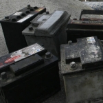 Smaltimento rifiuti: Hera recupera 1.750.000 batterie auto esauste