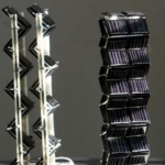 Torri fotovoltaiche 20 volte più efficienti dei pannelli tradizionali