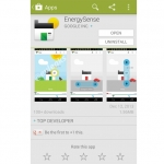 EnergySense, l’app di Google per la gestione energetica della casa