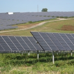 Fotovoltaico: un parco fv da 19 ettari a New York