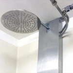 OrbSys, una doccia che risparmia acqua ed energia