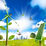 Energie rinnovabili: un accordo per lo sviluppo nel Mezzogiorno