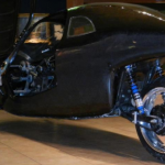 Human Electric Vehicle, il triciclo ibrido a pedalata assistita