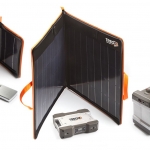 Solar Power Station: in arrivo le mini centrali elettriche portatili