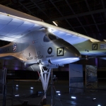 Solar Impulse 2: il nuovo modello verrà presentato il 9 Aprile