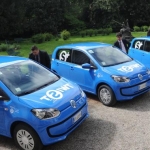 Twist, da oggi parte il nuovo servizio di car sharing di Milano