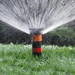 Hydros, il sistema di irrigazione smart