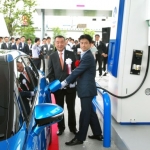 Auto a idrogeno: in Giappone partono gli incentivi