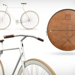 Kit bike, la bicicletta smontabile che entra in uno zaino